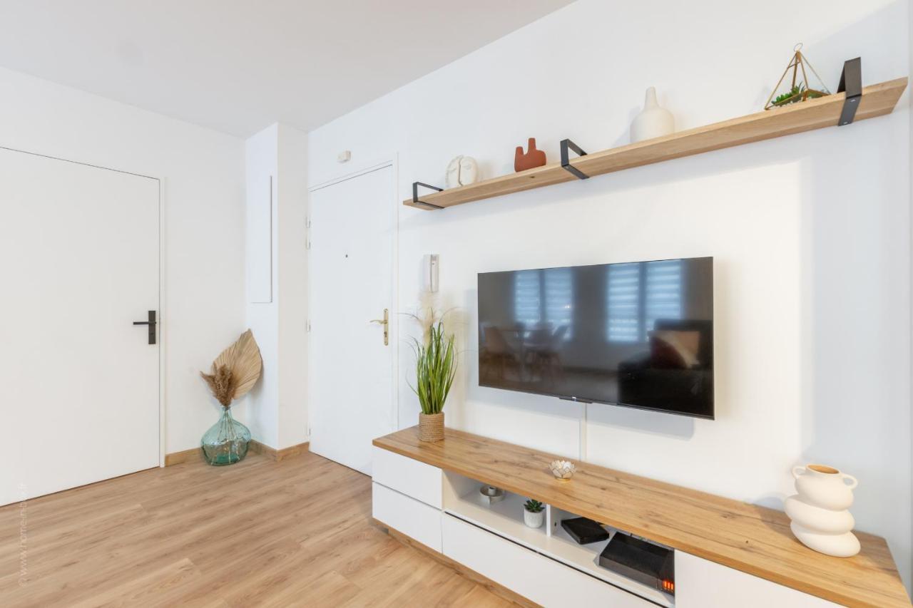 Home Sweet Home By Plaza Chessy  Bagian luar foto