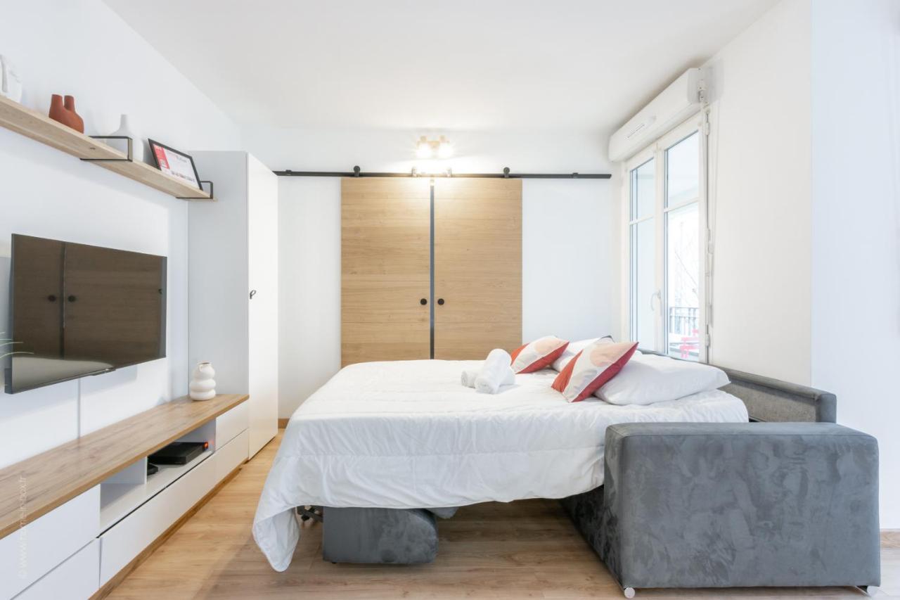 Home Sweet Home By Plaza Chessy  Bagian luar foto
