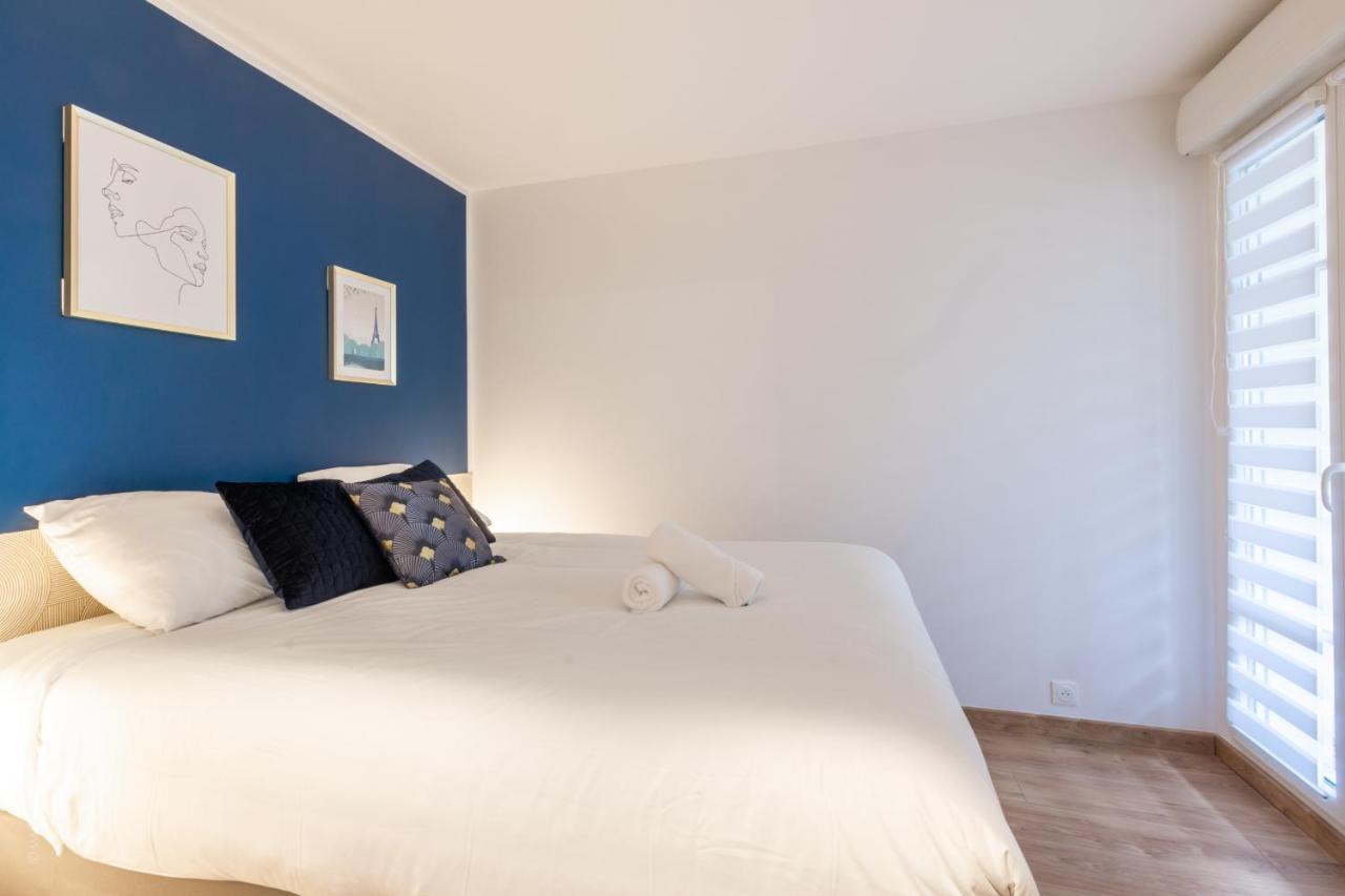 Home Sweet Home By Plaza Chessy  Bagian luar foto