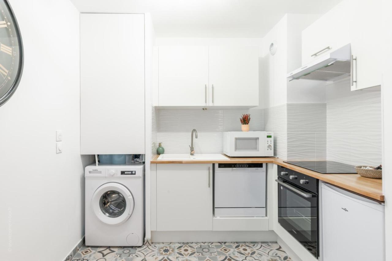 Home Sweet Home By Plaza Chessy  Bagian luar foto