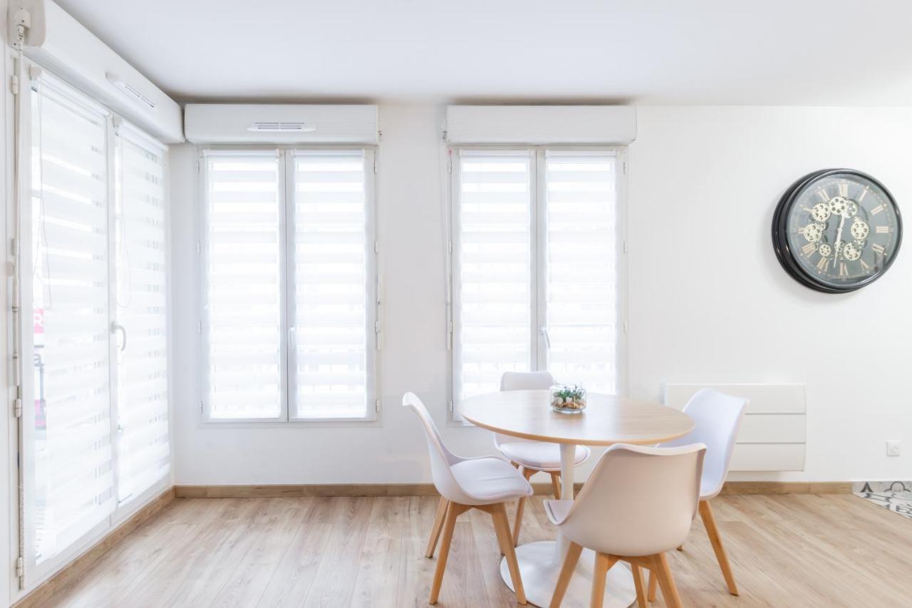 Home Sweet Home By Plaza Chessy  Bagian luar foto