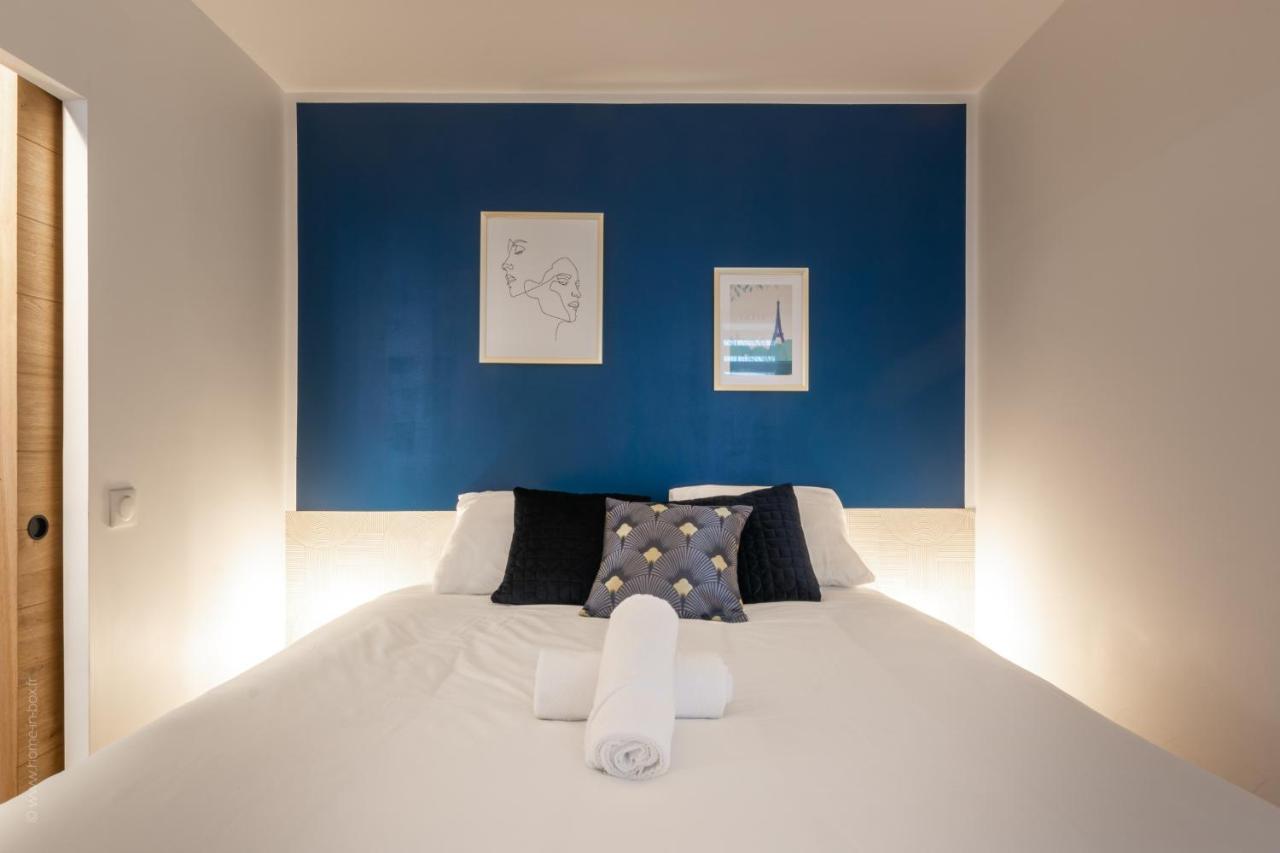 Home Sweet Home By Plaza Chessy  Bagian luar foto
